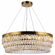 Люстра Favourite Magnitudo 2206-16P цвет золото-1