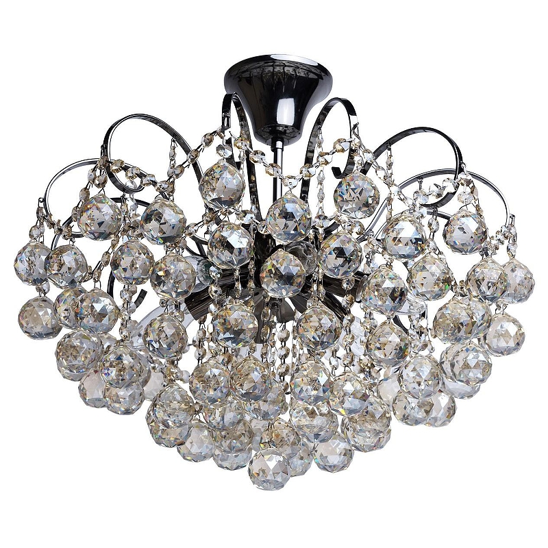 Люстра на штанге MW-Light Жемчуг 16 232017706 