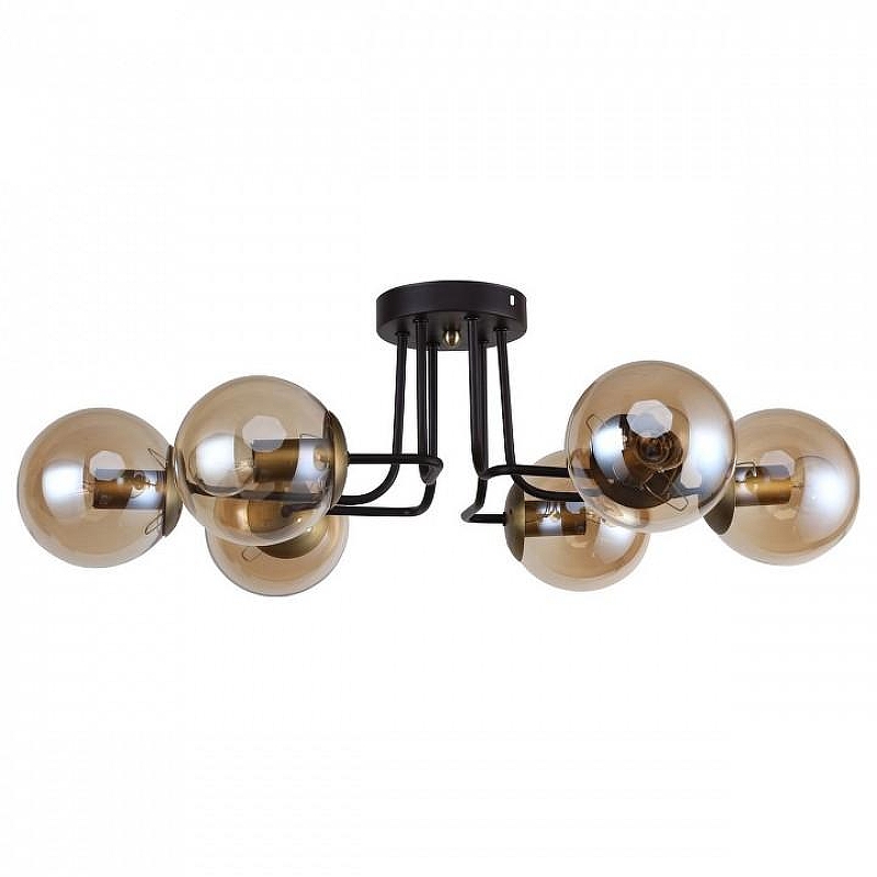 Люстра F-promo Modestus 2344-6U 