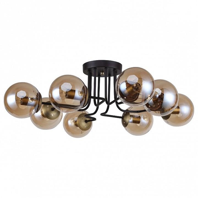 Люстра F-promo Modestus 2344-8U 