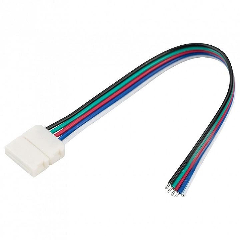 Соединитель с проводом универсальный Arlight 239 23954 