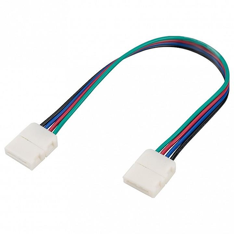 Соединитель с проводом универсальный Arlight 239 23955 