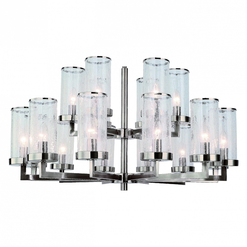 Люстра Favourite Assembly 2374-18P 