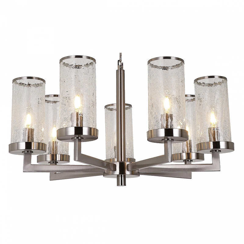 Люстра Favourite Assembly 2374-7P 