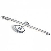 Подсветка для картин Favourite Artifex 2434-2W цвет плафона/подвески Хром, цвет арматуры Хром