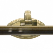 Подсветка для картин Favourite Artifex 2435-1W цвет плафона/подвески Бронза, цвет арматуры Бронза-3