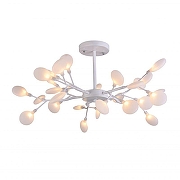 Люстра на штанге F-promo Skein 2479-10P -1