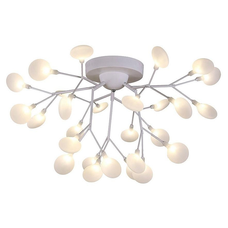 Люстра F-promo Skein 2479-9U 