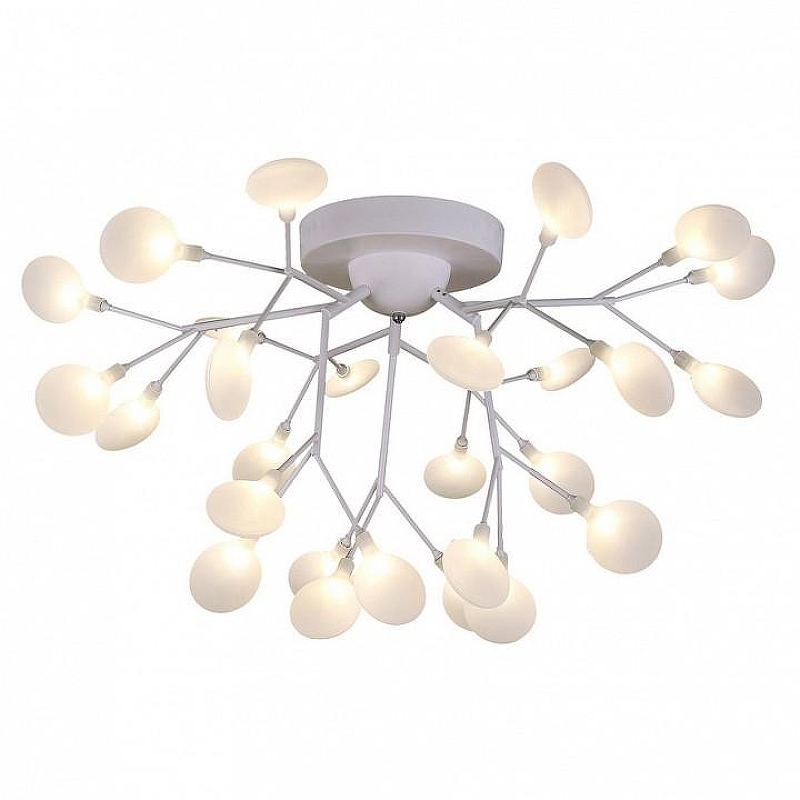 Люстра F-promo Skein 2479-9U 