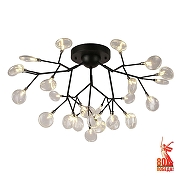 Люстра F-promo Skein 2480-9U 