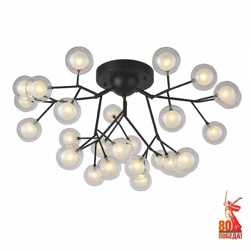 Люстра F-promo Ligamentum 2481-9U 