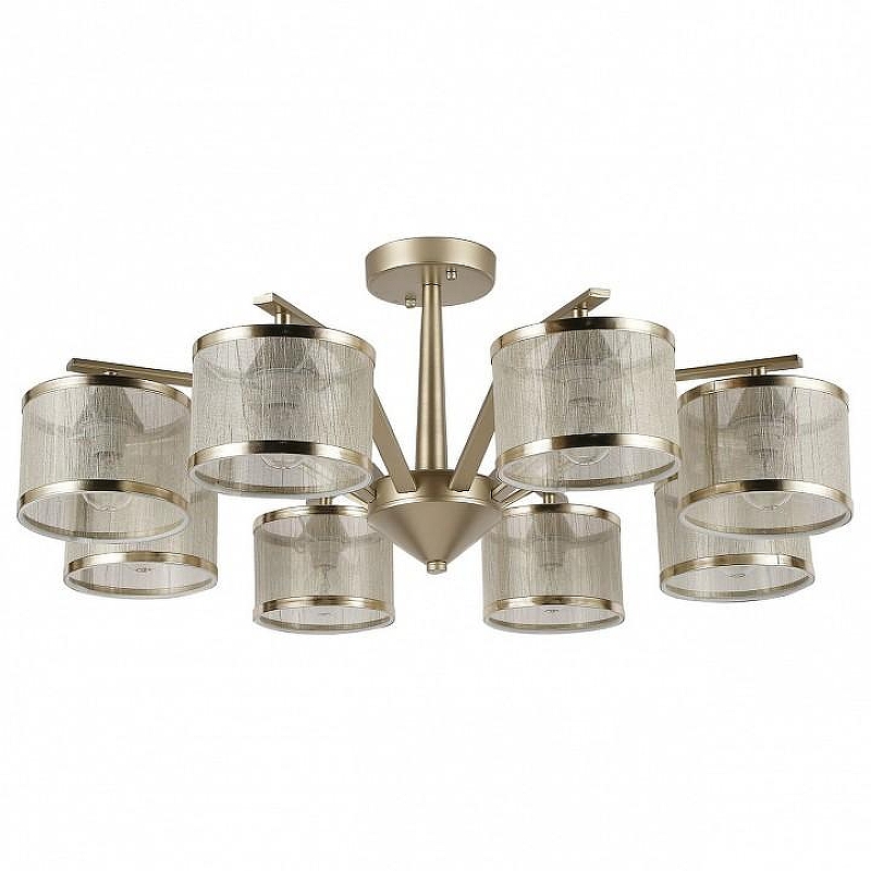 Люстра на штанге F-promo Bonbon 2488-8P 