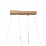 Люстра Favourite Babylon 2515-12P цвет плафона/подвески Белый, цвет арматуры Золото-2