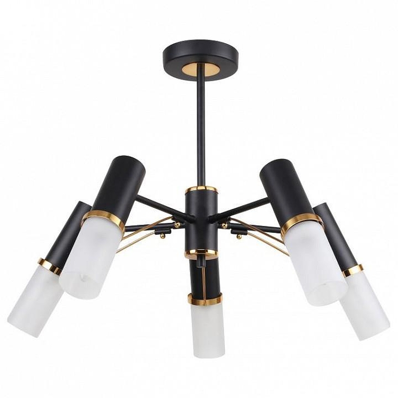 Люстра на штанге F-promo Viator 2558-5P 