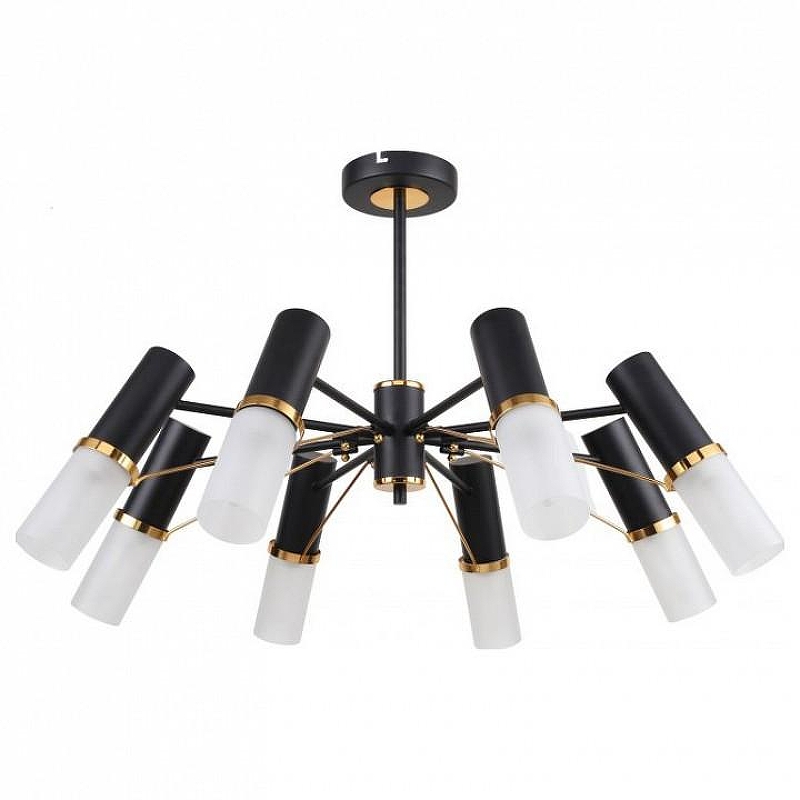 Люстра на штанге F-promo Viator 2558-8P 