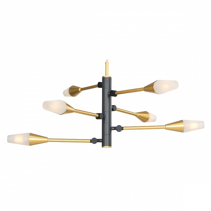 Люстра Favourite Incognita 2565-6P 