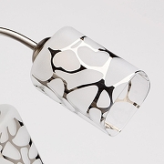 Люстра на штанге MW-Light Олимпия 29 261019505 цвет хром-4