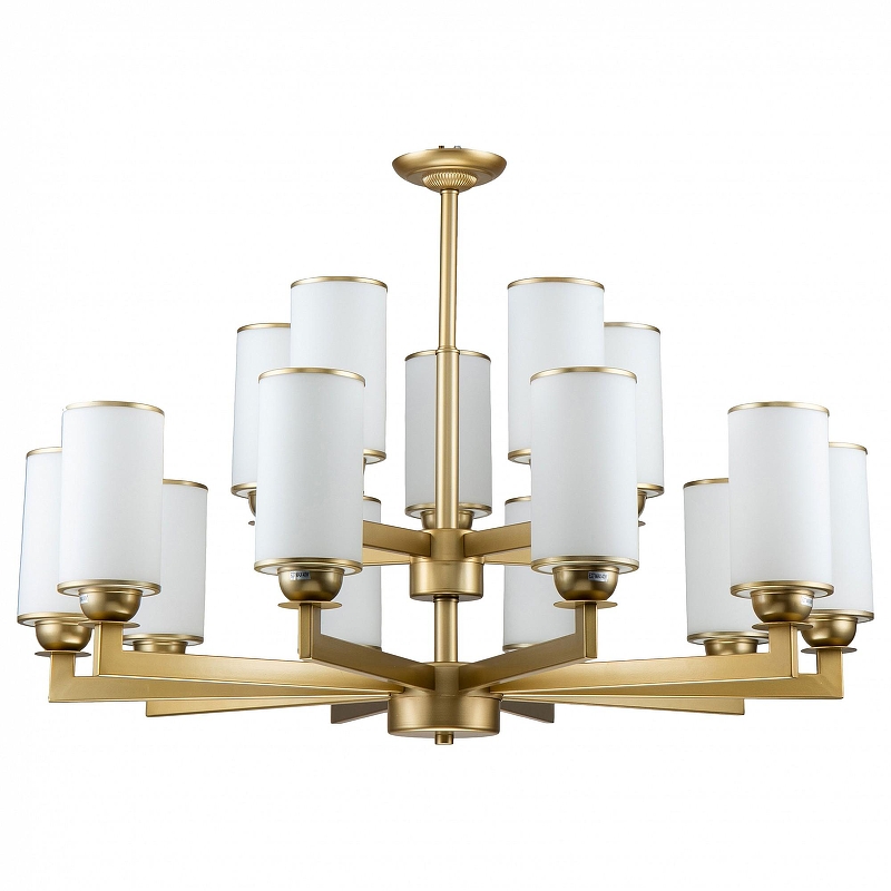 Люстра Favourite Sollemnis 2621-15P 