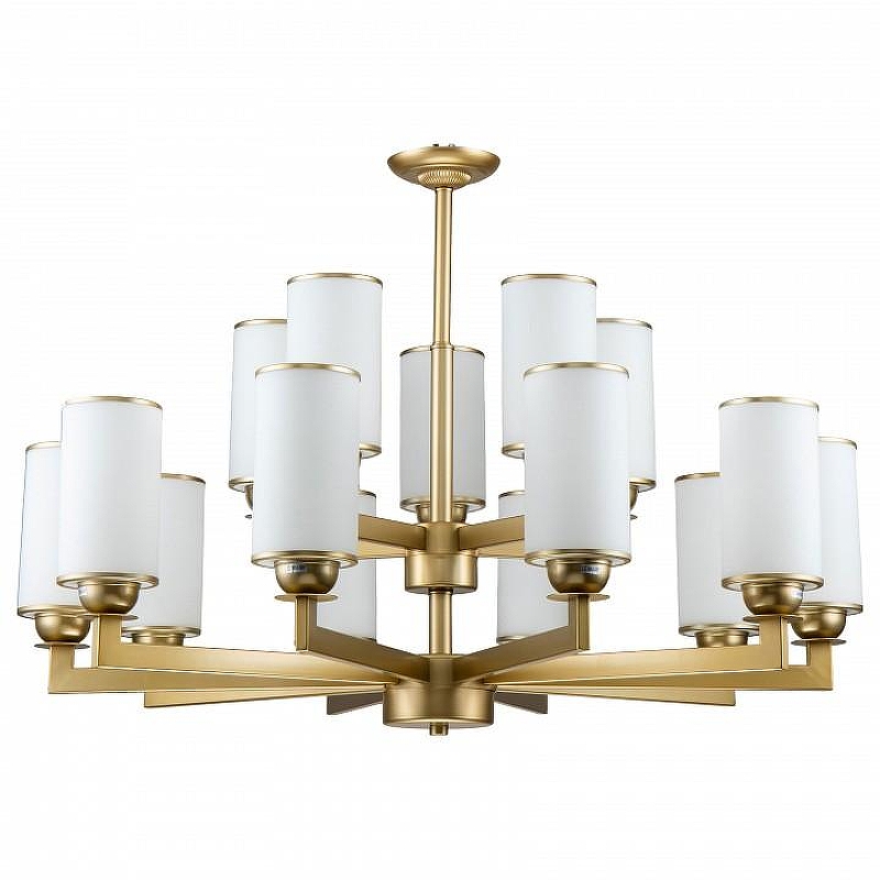 Люстра Favourite Sollemnis 2621-15P 