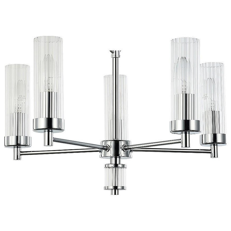 Люстра Favourite Aesthetic 2672-5P 