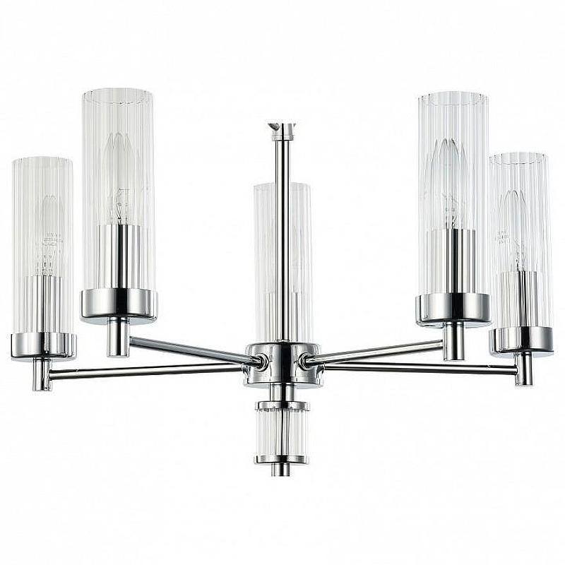 Люстра Favourite Aesthetic 2672-5P 