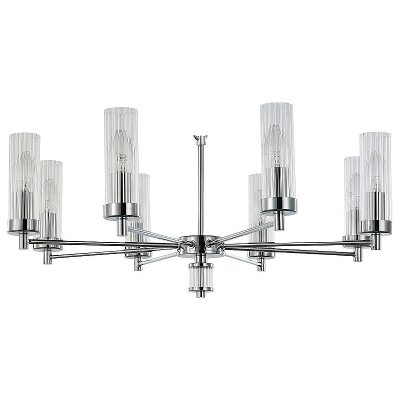 Люстра Favourite Aesthetic 2672-8P 