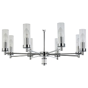 Люстра Favourite Aesthetic 2672-8P цвет хром