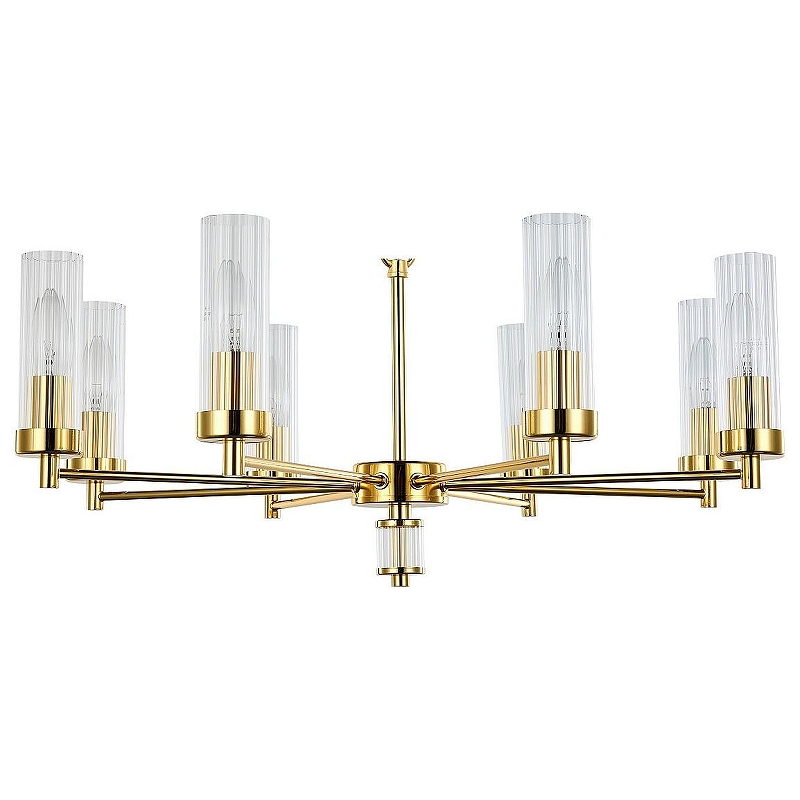 Люстра Favourite Aesthetic 2673-8P 