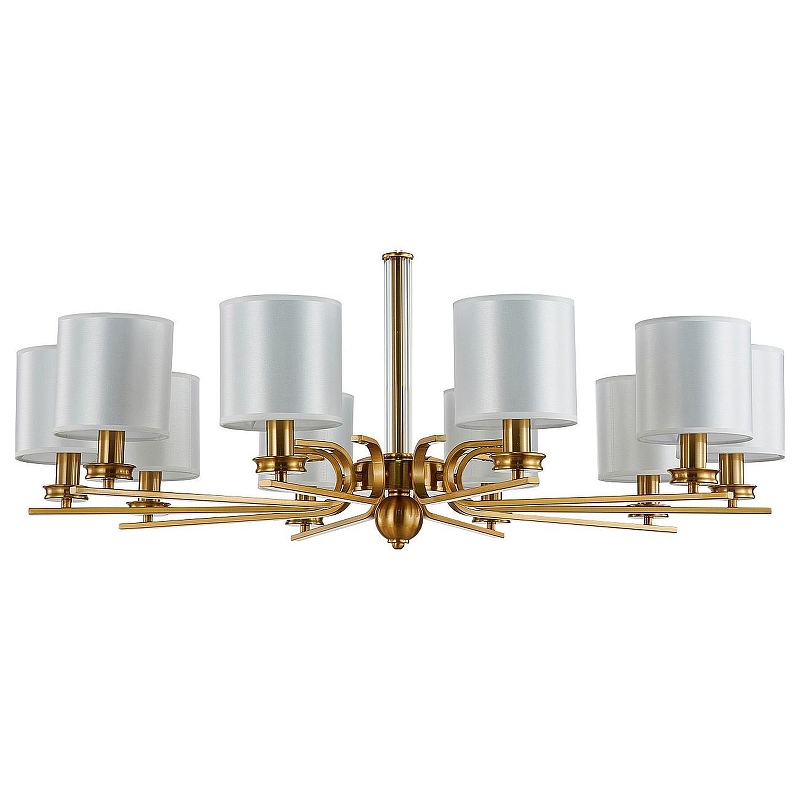 Люстра Favourite Venustus 2679-10P 