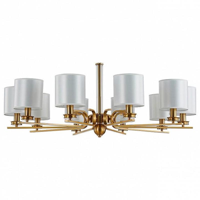 Люстра Favourite Venustus 2679-10P 