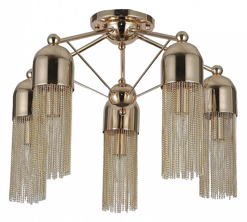 Люстра Favourite Zaria 2739-5P 