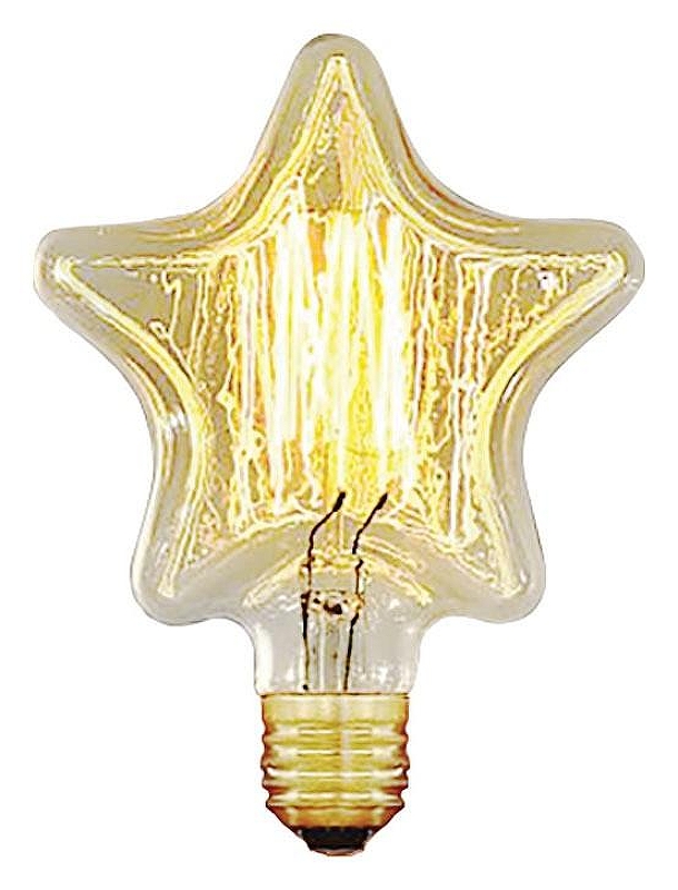 Лампа накаливания Loft it Ed1son Bulb 2740-S 