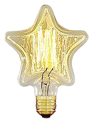 Лампа накаливания Loft it Ed1son Bulb 2740-S IP 20