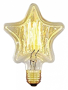 Лампа накаливания Loft it Ed1son Bulb 2740-S IP 20