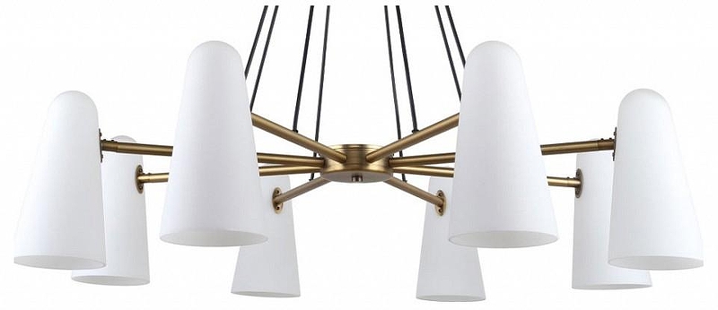 Люстра Favourite Vision 2763-8P 