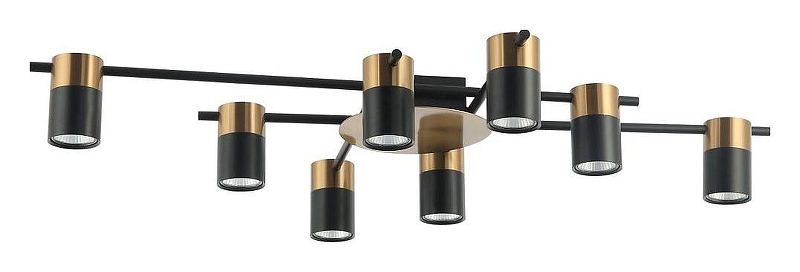 Люстра Favourite Topper 2825-8P 