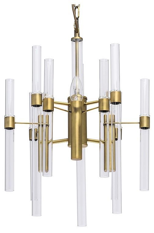 Люстра MW-Light Альгеро 3 285010703 