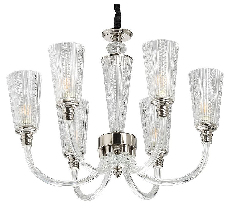 Люстра MW-Light Альгеро 8 285012306 