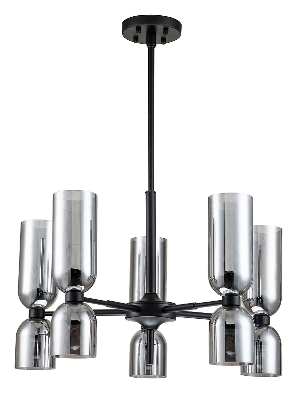 Люстра на штанге Favourite Amusing 2877-5P 