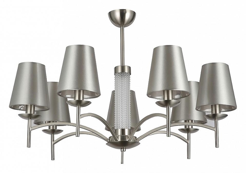 Люстра на штанге F-promo Velum 2906-7P 