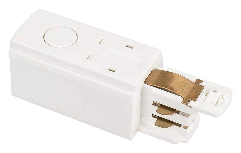 Токопровод концевой Arlight LGD-4TR 29293 