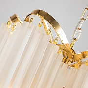 Люстра Favourite Nubes 2966-5P цвет золото-3