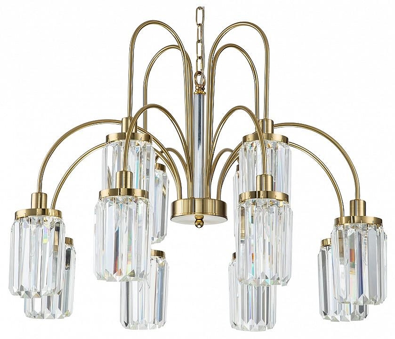 Люстра Favourite Duke 2969-12P 