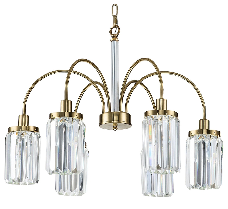 Люстра Favourite Duke 2969-6P 