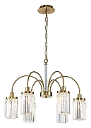 Люстра Favourite Duke 2969-6P цвет золото-2