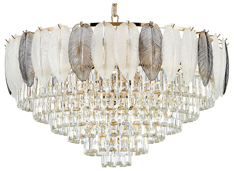 Люстра Favourite Dolor 2982-18P 