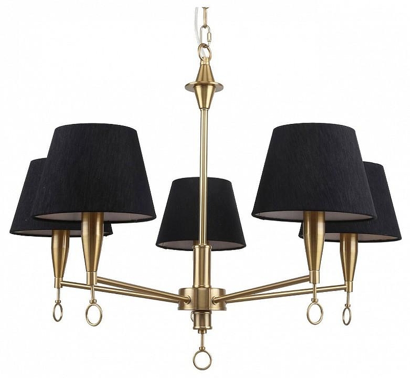 Люстра F-promo Pompous 2989-5P 