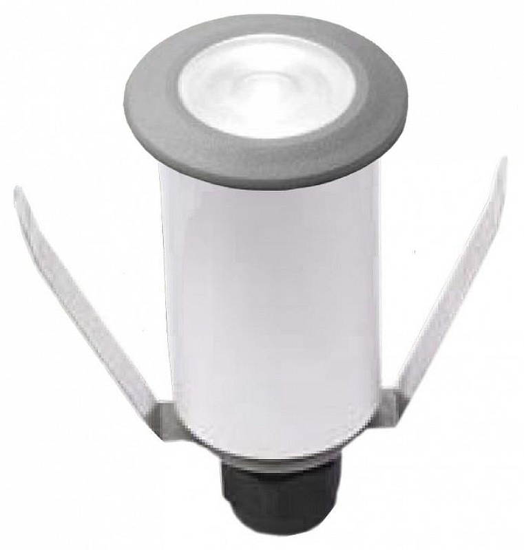 Встраиваемый в дорогу светильник Fumagalli Teresa 2L0.000.000.LXZ1L 