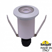 Встраиваемый в дорогу светильник Fumagalli Teresa 2L0.000.000.LXZ1L цвет арматуры Серый-5