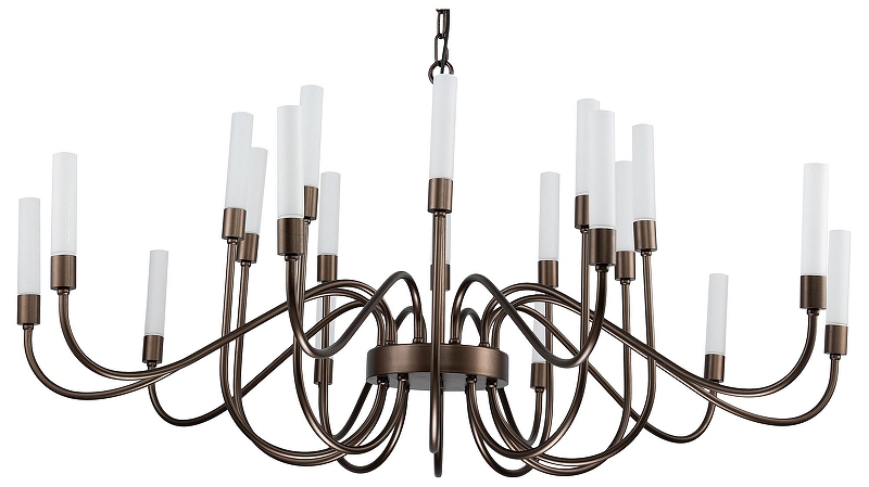 Люстра Favourite Tentacoli 3014-20P 